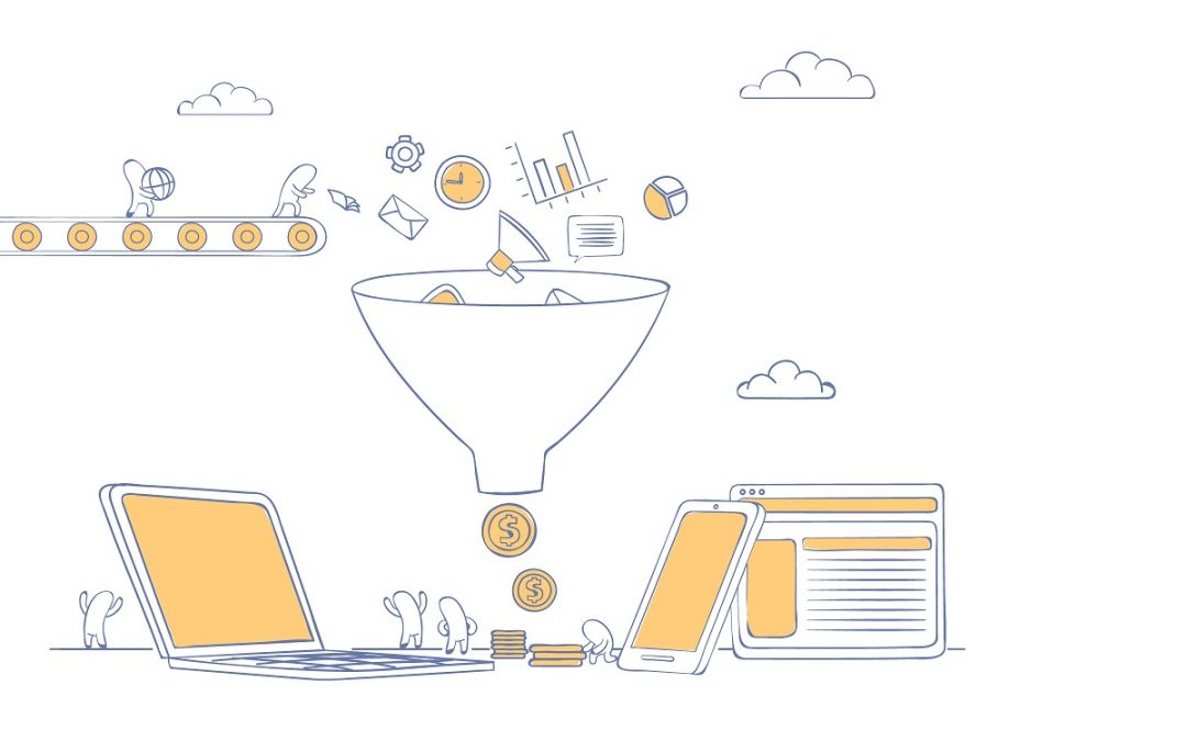 How Do Lead Generation Companies Work?
