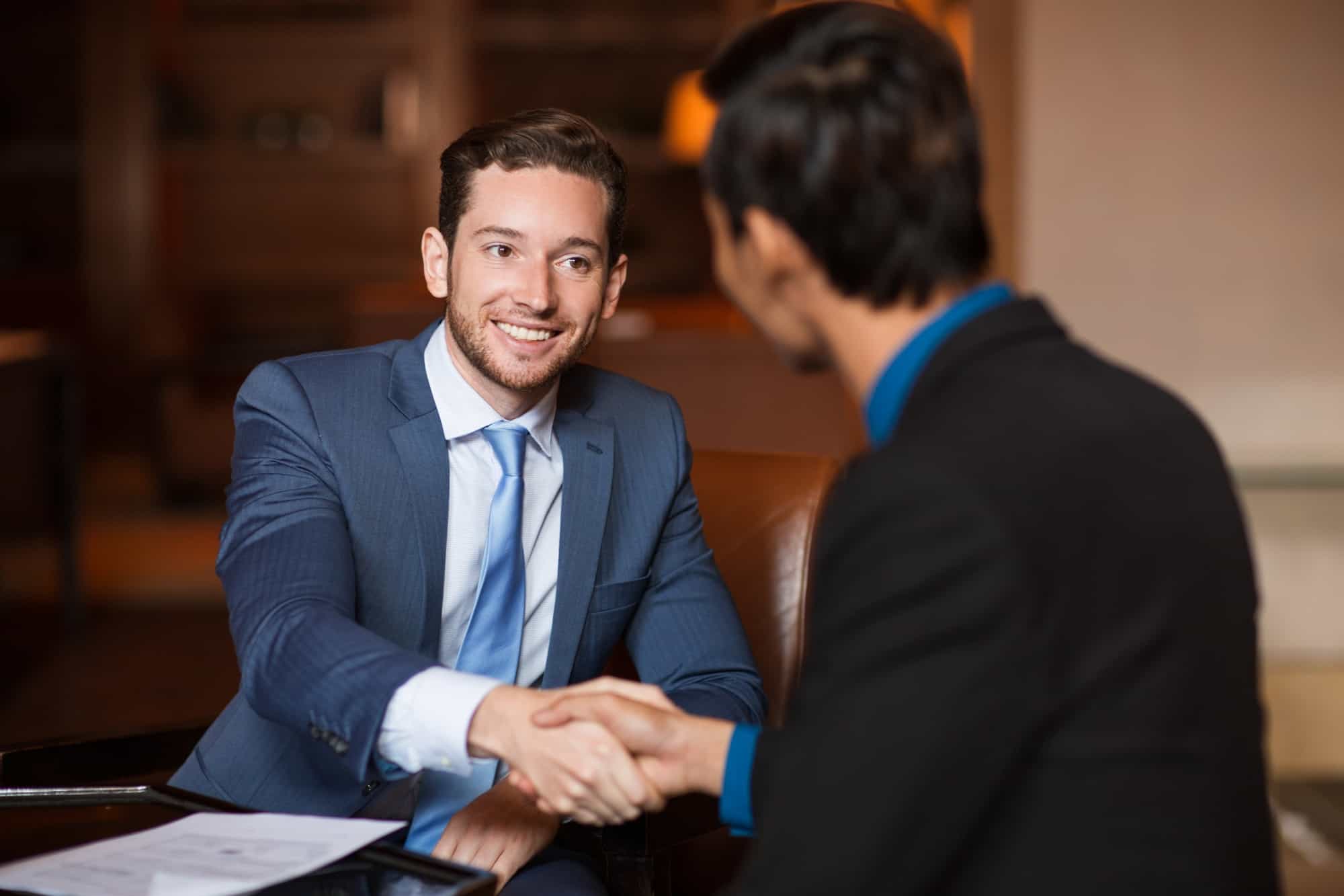 Lead Topper is the best Lead Generation Company