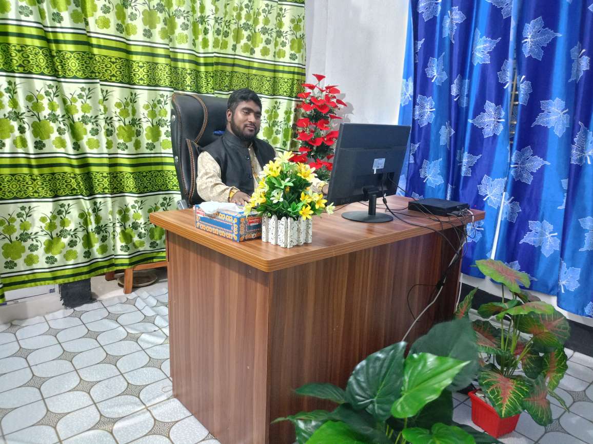 Monirul Islam