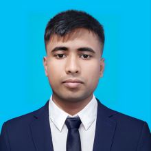 Jakirul Islam