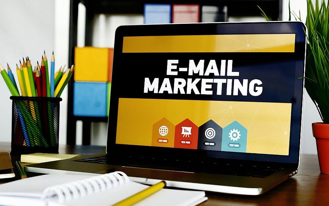 What is Email Marketing and Why Email Marketing is Important?